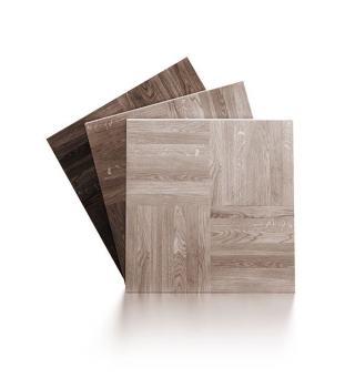 Hardwood Dark Parquet