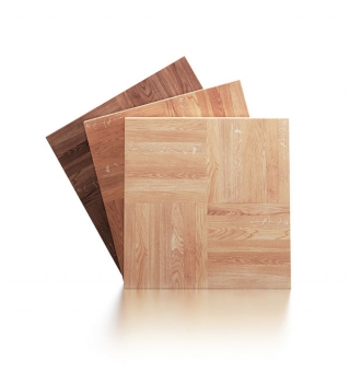 Parquet Red Oak (01)